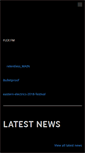 Mobile Screenshot of flexfm.co.uk